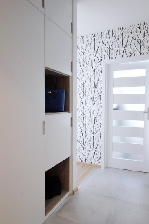 Apartament Nad Odra Wrocław Eksteriør billede